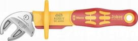 Wera 6004 Joker Vde Xs reguliuojamas raktas, 7-10 mm
