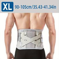 OSK nugaros atramos diržas, XL