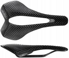 Selle Italia Slr 3d Carbon L3 - lengviausia 3d spausdinta balnelė