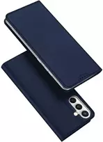 Dėklas Dux Ducis Skin Pro Samsung S731 S25 FE tamsiai mėlynas