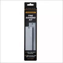 Deimantiniai įdėklai 600/ 800, skirti Work Sharp Professional Precision Adjust 2 vnt