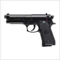 Airsoft pistoletas Beretta M92 FS 6 mm spyruoklinis