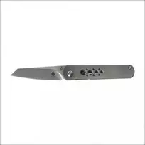 Kizer Feist sulankstomas peilis Ki3499S