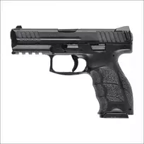 Airsoft pistoletas H&K Heckler&Koch VP9 6 mm spyruoklinis