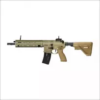 Airsoft šautuvas H&K Heckler&Koch HK416 A5 Sportsline 6 mm full-auto