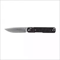 Ganzo Firebird Ganzo sulankstomas peilis G767-BK