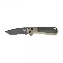 Benchmade 431SBK-1 Redoubt sulankstomas peilis