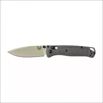 Benchmade 535TN-11 Bugout sulankstomas peilis