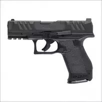 Airsoft pistoletas ASG Walther PDP Compact 4" 6 mm BB CO2 <2 J