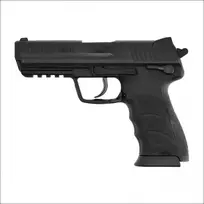 Airsoft pistoletas H&K Heckler&Koch HK45 6 mm CO2