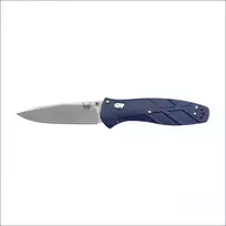 Benchmade 581-03 Barrage Mėlyna Canyon sulankstomas peilis