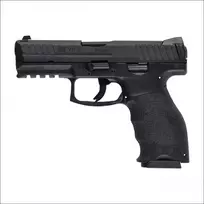 Airsoft pistoletas Heckler&Koch VP9GBB 6 mm žalias gas
