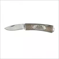 Sulankstomas peilis Eka Classic 5