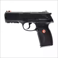 Airsoft pistoletas Ruger P345 6 mm CO2