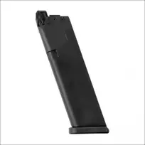 Dėtuvė Glock 17 gen. 4. 6 mm