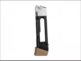 Dėtuvė Glock 19X 6 mm