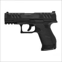 Airsoft pistoletas Walther PDP Compact 4" 6 mm CO2
