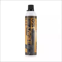 Žalias gas Elite Force Heavy Gas 560 ml 150 PSI su silikonine alyva