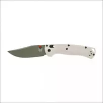 Sulankstomas peilis Benchmade 15536GN-01 Taggedout