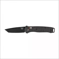 Sulankstomas peilis Benchmade 537BK-10 Bailout