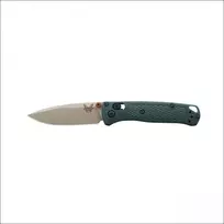 Sulankstomas peilis Benchmade 533TN-2601 Mini Bugout