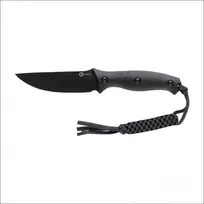 Civivi Stormridge taktinis peilis C23041-1 juodas