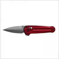 Benchmade 491GY-01 Lowden sulankstomas peilis