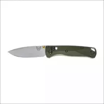 Benchmade 533SL-10 Mini Bugout sulankstomas peilis