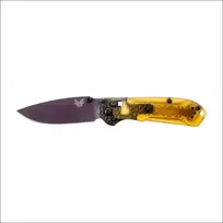 Benchmade 565PL-2501 sulankstomas peilis Mini Freek