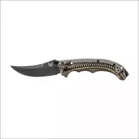 Benchmade 865BK-01 sulankstomas peilis Mini Bedlam