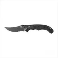 Benchmade 865SBK Mini Bedlam sulankstomas peilis