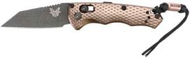 "Benchmade" 2900BK-1 Auto Immunity sulankstomas peilis
