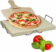 Relaxdays Picos akmens rinkinys 3 cm