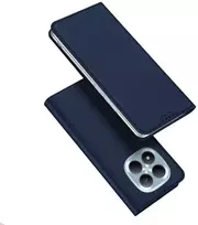 Dėklas Dux Ducis Skin Pro Xiaomi Redmi Note 15 Pro 4G tamsiai mėlynas
