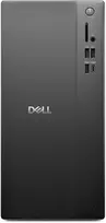 Stacionarus kompiuteris Dell Pro Essential QVT1260 Desktop Tower Intel Core i5 i5-14400 16GB DDR5 1000GB Intel UHD Graphics 730 English Wind