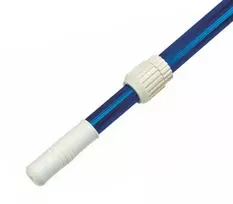 Teleskopinis kotas - sustiprintas, 1,8 - 3,6 m