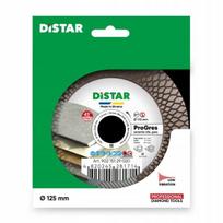 Distar Pro Gres 115mm deimantinis diskas 2in1: pjovimui ir kampavimui