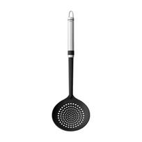 Brabantia putų šaukštas, kiaurasamtis, pilkas