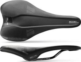 Selle Italia Slr Boost Tm balnelis, Mangano bėgeliai, Soft-tek L1