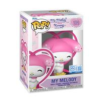 Funko POP! My Melody Exclusive