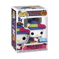 Funko POP! Hello Kitty Witch Outfit Exclusive