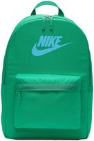 Kuprinė Nike NK Heritage Bkpk DC4244 324, žalia, NS