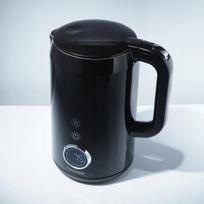 Virdulys Elektrinis virdulys su temperatūros reguliavimu, 1.7l, 2200w