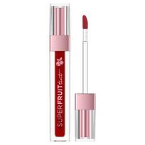 Lūpų gelis Eveline Cosmetics SuperFruit Tint, 4ml, 01 acerola pop