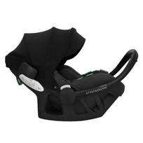 Automobilinė kėdutė Avionaut pixel pro 2.0 black, 2,5 kg ! ADAC