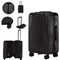 Didelis Lagaminas Wings Pc Sea Eagle 2.0 28" Black