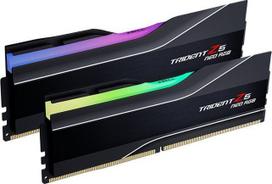 Operatyvioji atmintis (RAM) Atminties DIMM 32GB DDR5-6000 K2/6000J2836G16GX2-TZ5NR G.SKILL F5-6000J2836G16GX2-TZ5NR (4713294238054)