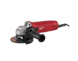 Milwaukee kampinis šlifuoklis AG 1000-125EKX