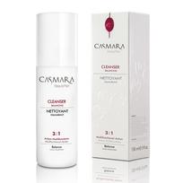Casmara 3in1 Balancing Cleanser Odą balansuojantis veido prausiklis, 150ml