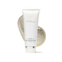 MATTER OF FACT Remove And Replenish Gel Balm Cleanser Atkuriamasis gelinis veido balzamas-prausiklis, 150ml